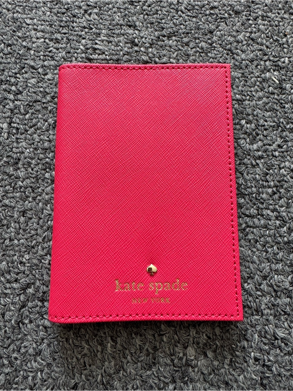 kate spade Passport Holder